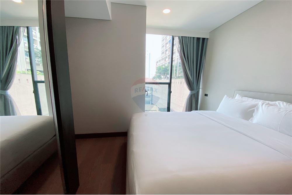 Condo on Sukhumvit Road Siamese Queens for Sale and Rent