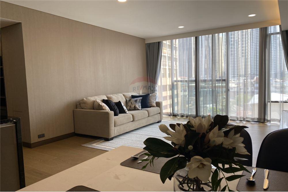 for Sale and Rent Siamese Queens Condo on Sukhumvit Road