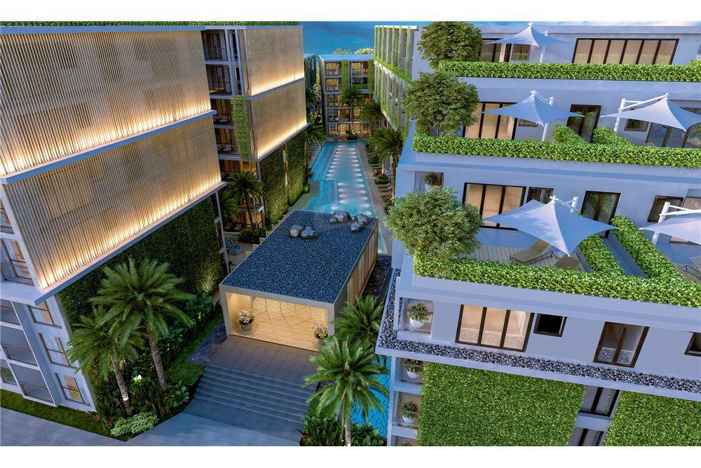 Condo for Sale Rent Bangtao Villa for Sale Rent Phuket