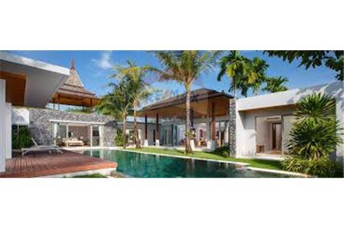 Villa for Sale Bangtao Villa for Rent Condo Phuket